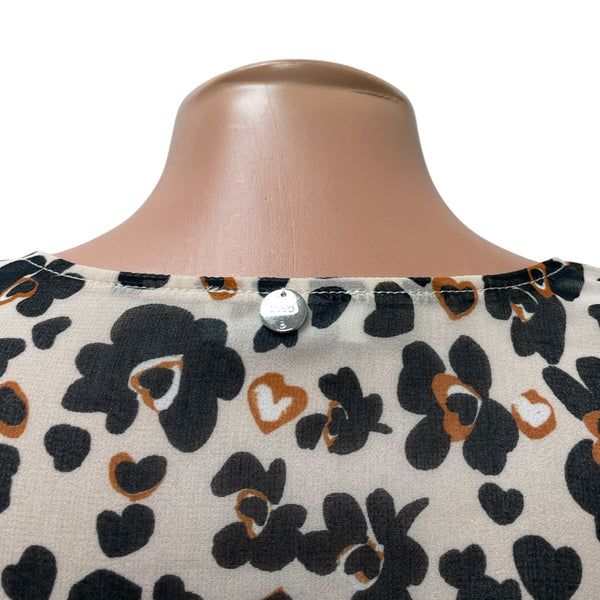 Елегантна рокля LIU JO | M