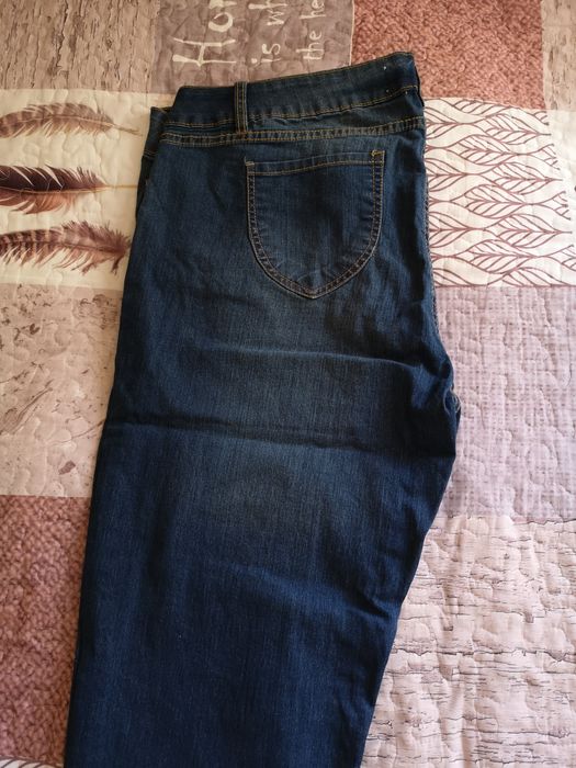 Нови дамски дънки