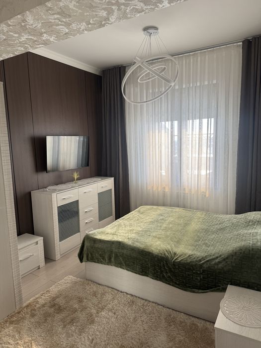 (Собственник) Квартира 3/13/13 в новостройке с большой террасой