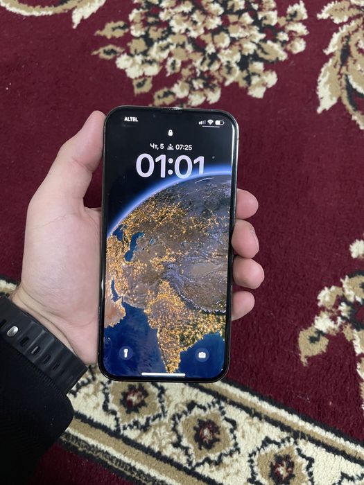 Айфон 13 Pro Max