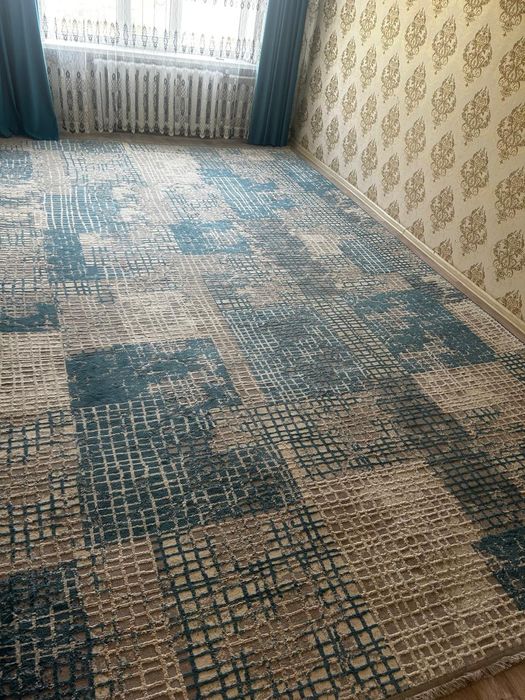 Штор 15мын кілем 3×5 сатамын