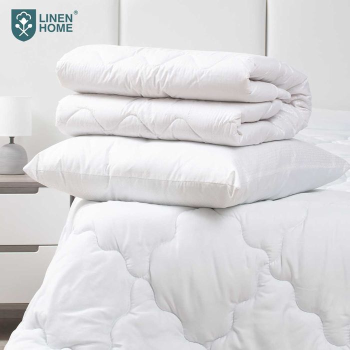 Односпальное одеяло