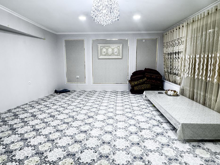 Уй ижарага берилади. Галаба хох кучаси йулги устида. Ориентир MAXIMUM