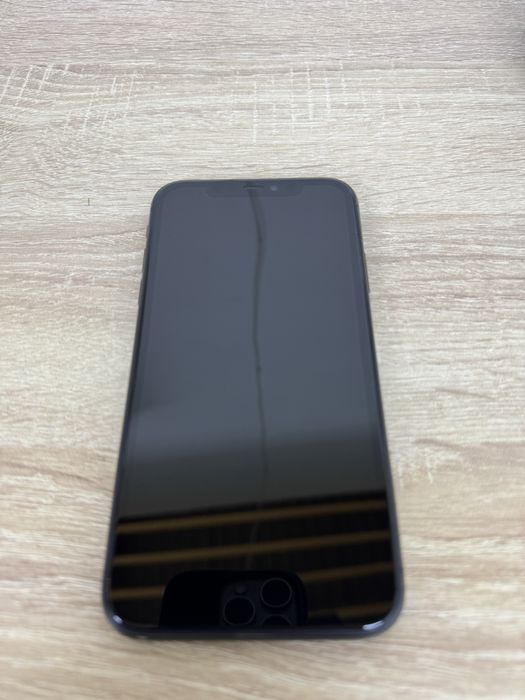 Iphone 11/128GB аккум 75%