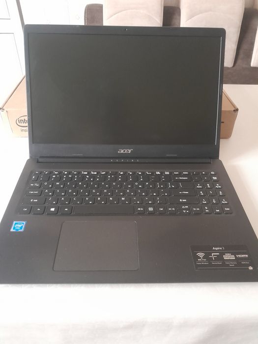 Acer notebook sotiladi