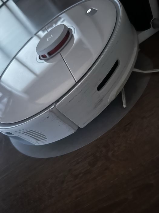 Aspirator robot ROBOROCK Cleaner S5 Max