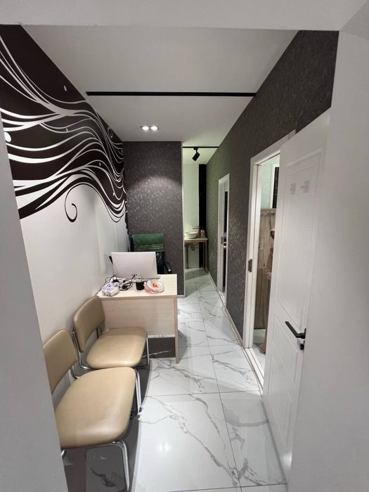 Нежилое 1-Линия Метро Пушкина 66 кв.м