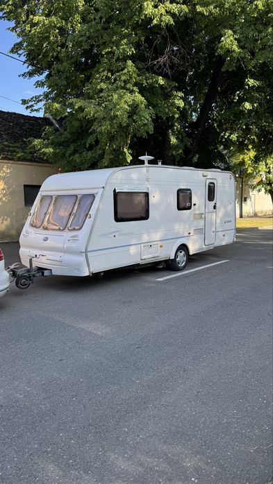 Rulota de vanzare - 3000-6000€