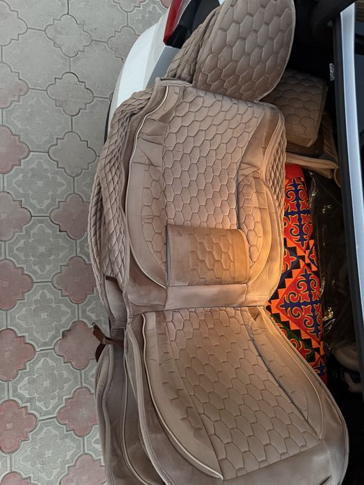 Чехол на автомобиль