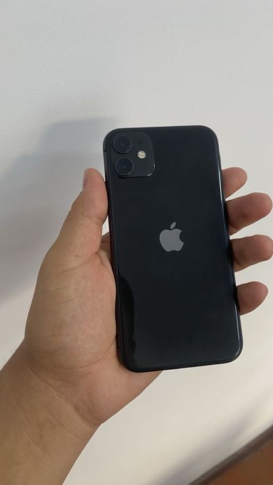 Продается Айфон 11.Iphone 11