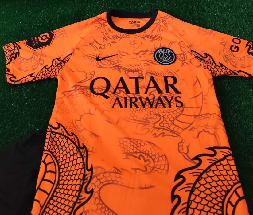 Мъжки детски екип Бразилия Neymar детска мъжка фланелка nike