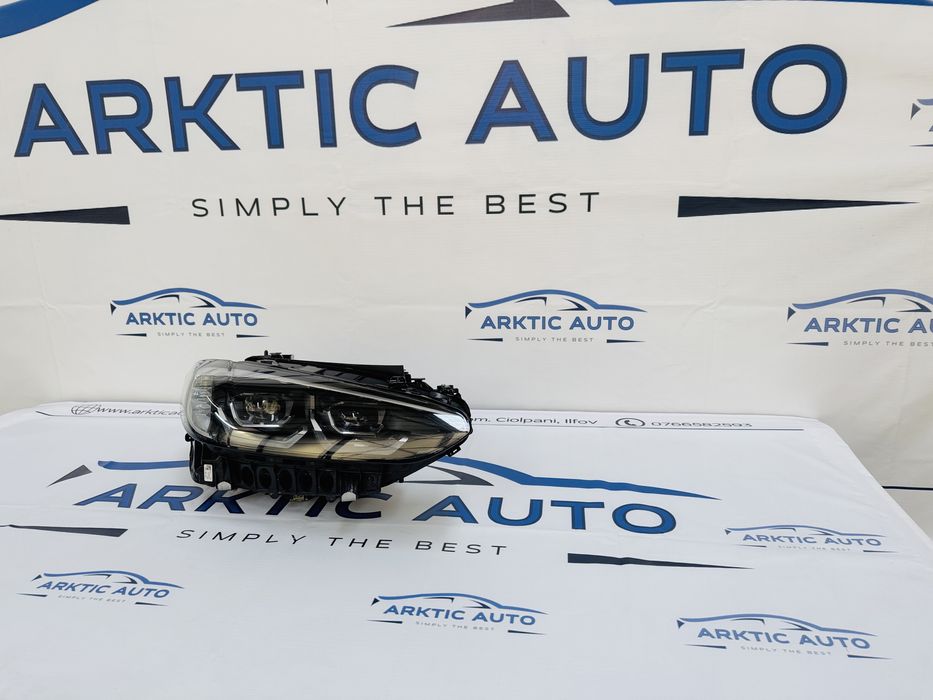 Far dreapta Led BMW seria 4 G22 cod 5A19352-04