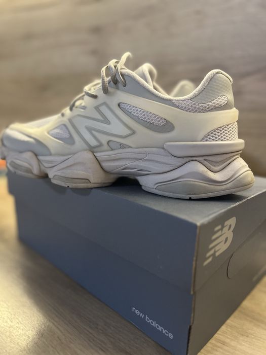 New Balance, Armani мъжки кецове