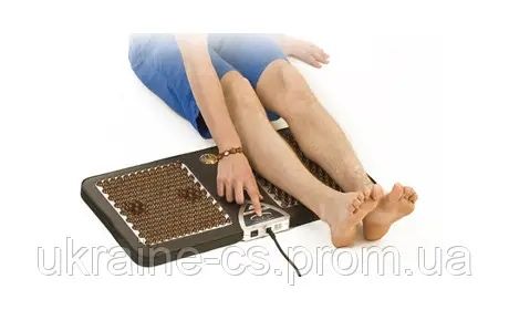 Новый масажер Второе сердце NM-55