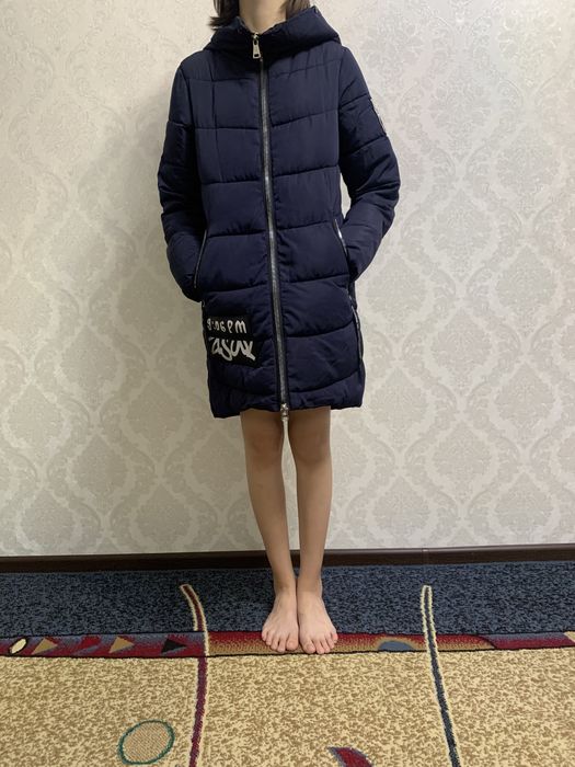 Куртки весна/осень демисезонные