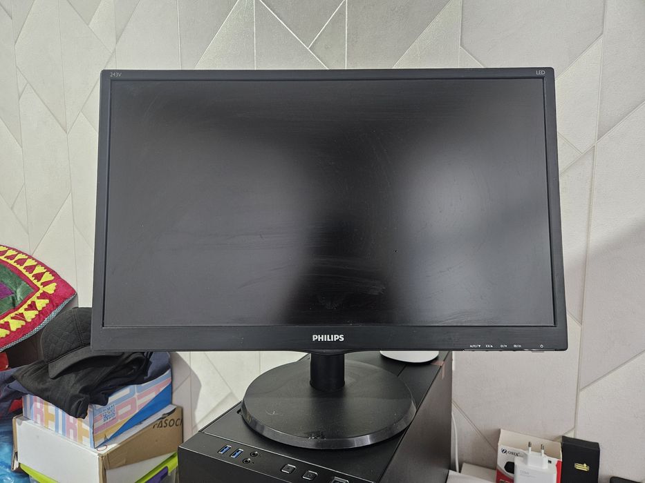 Продам Игровой ПК