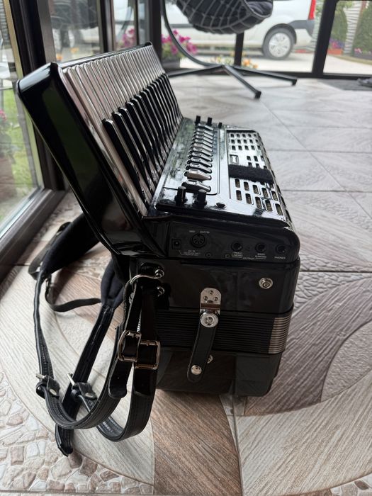 Acordeon Roland FR3-X