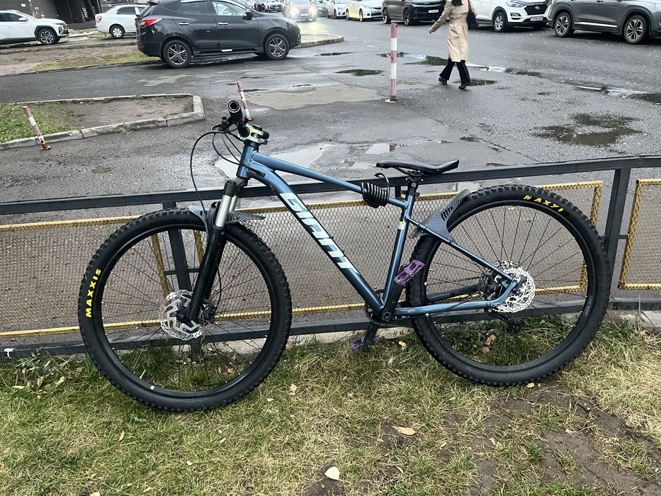 Giant talon 0 2022
