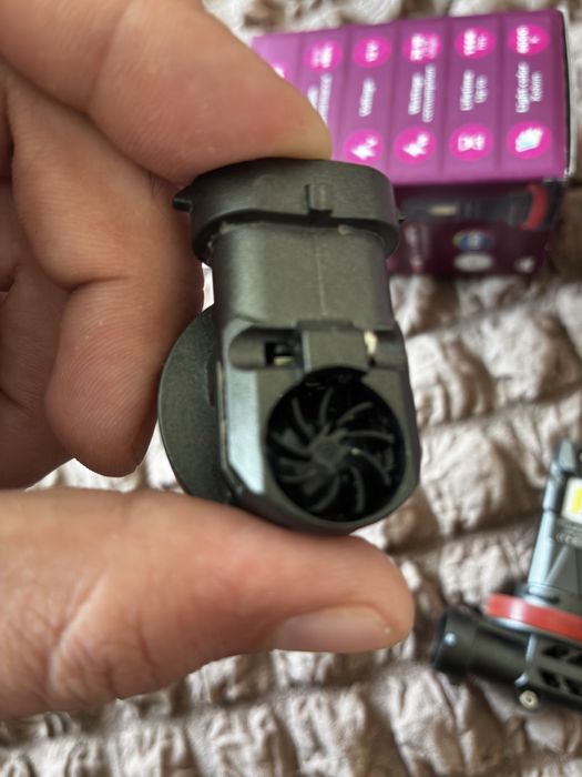 Philips Led H11/H9