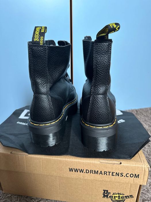 Dr. Martens ghete