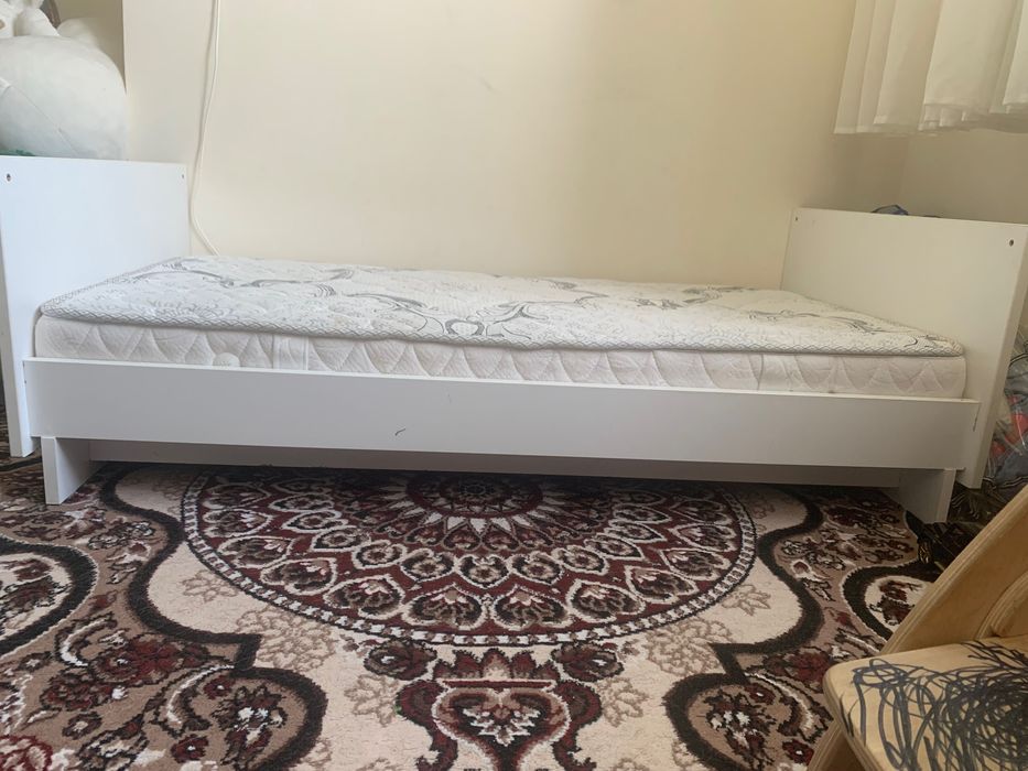 Детская кровать gautier