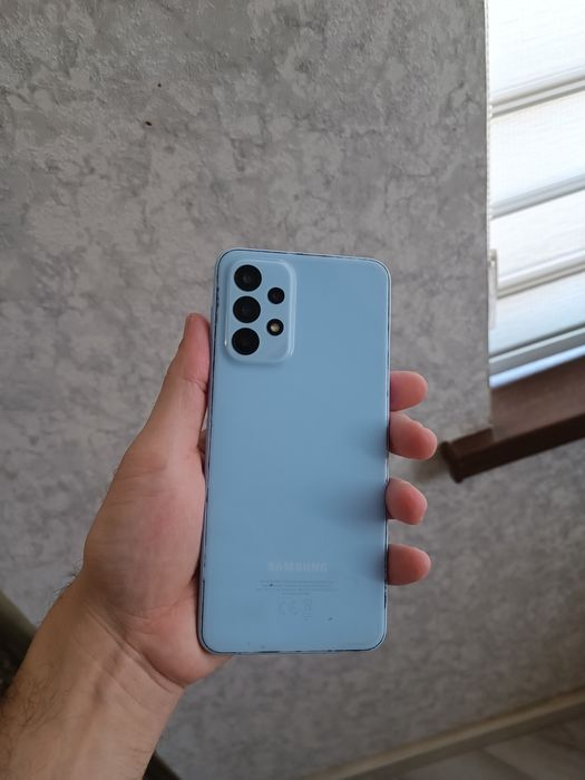 Galaxy A23 holati yaxshi