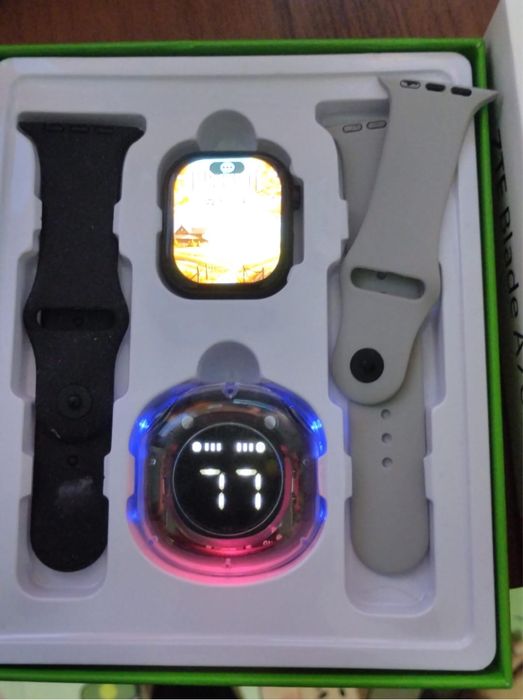 Телефон наушник сагат набор