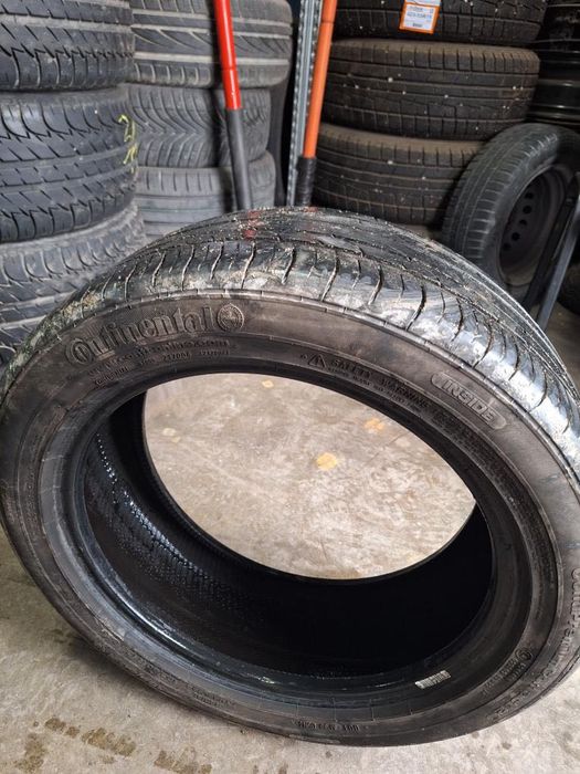 гуми Cоntinental