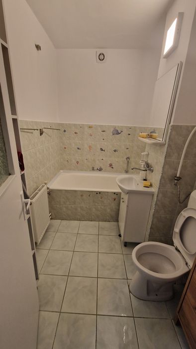 Inchiriez apartament 2 camere Centru Nou