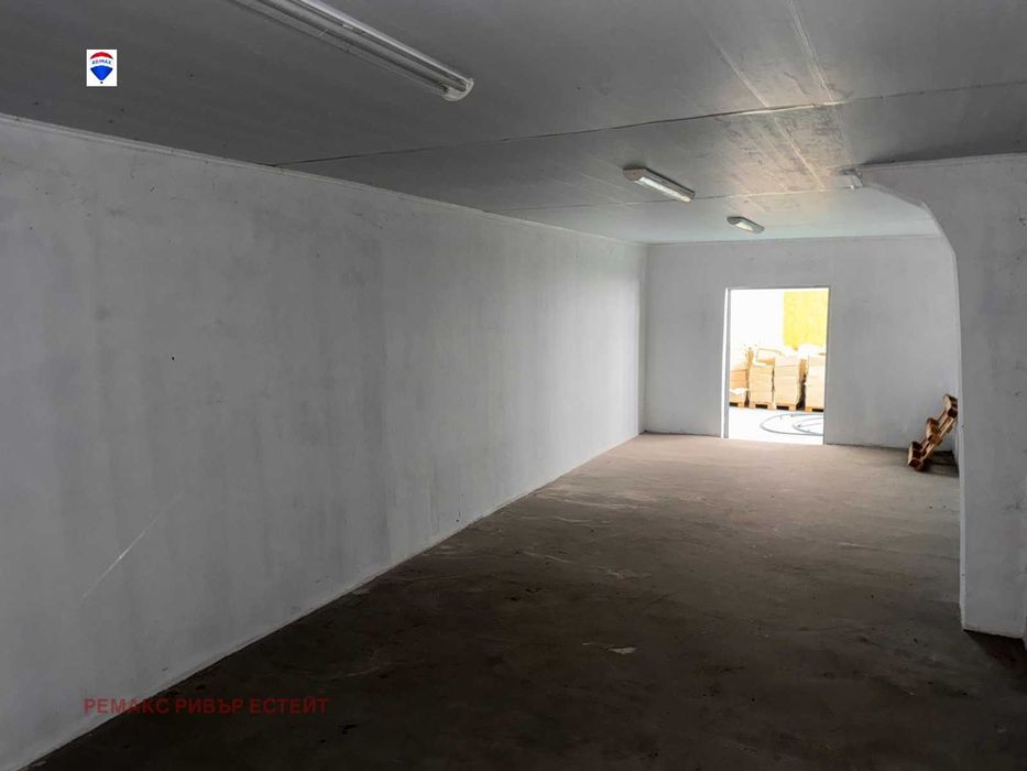 Продава се Промишлена сграда в Сливо поле - 830 кв.м за 433 €/кв.м - Снимка #4