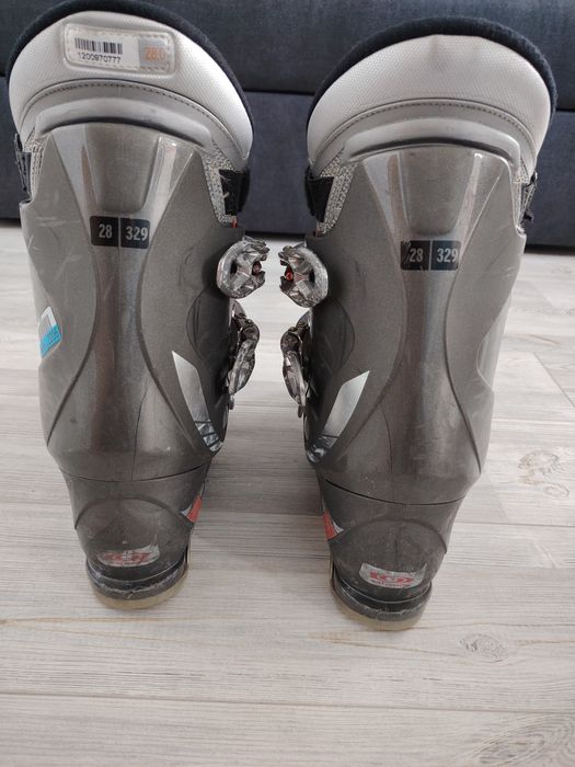 Ски ботуши Salomon Performa RT 28.0/329