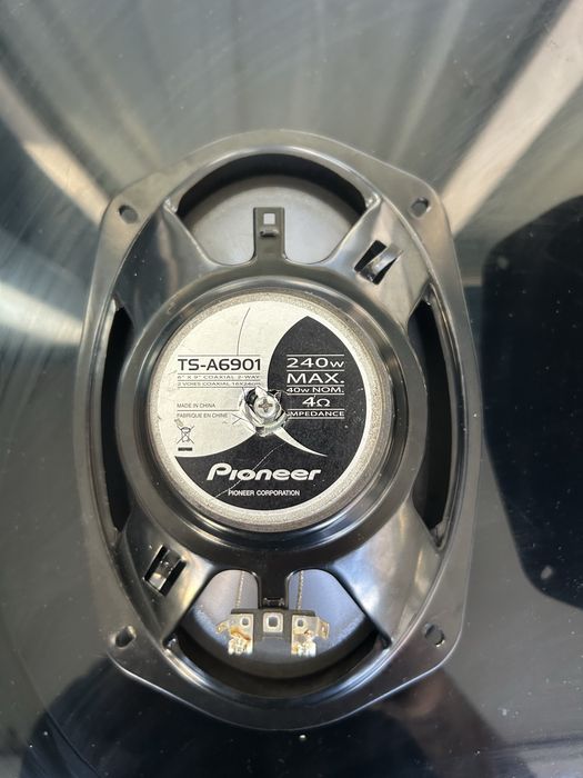 Говорители Pioneer TS-A6901