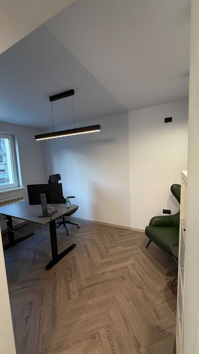 apartament parter perfect pentru birou