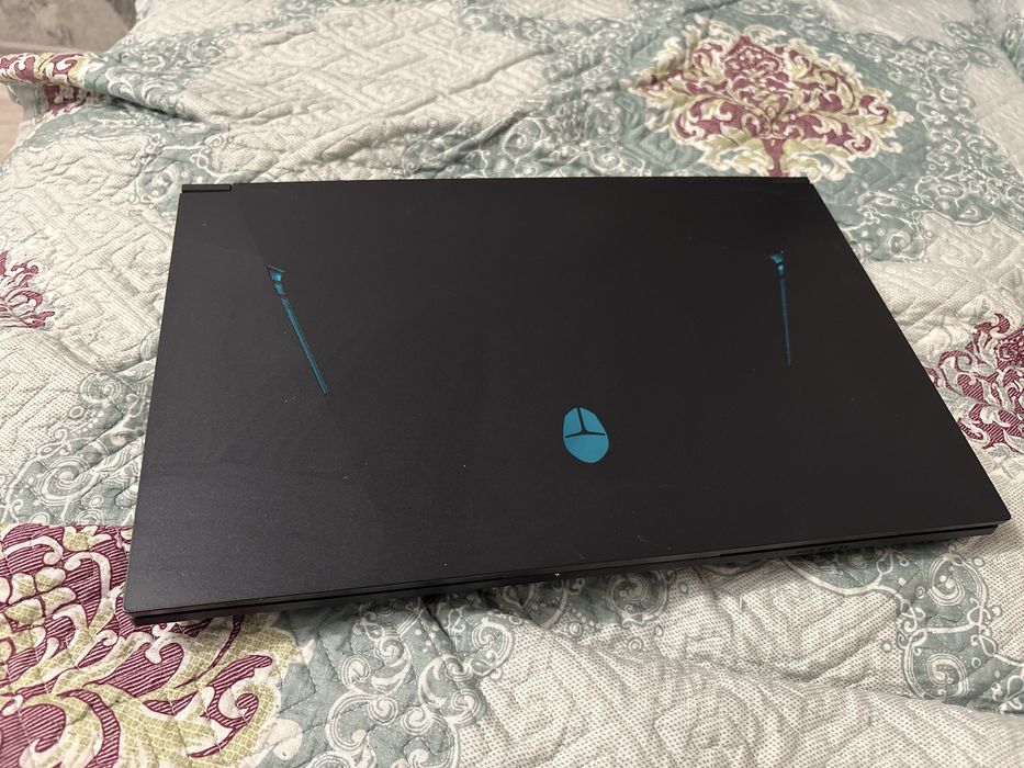 Продам ноутбук Thunderobot 911S core D