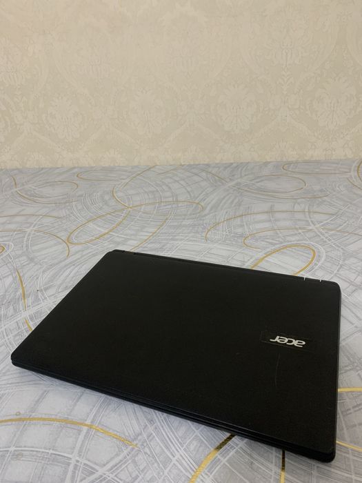 Ноутбук Acer EX2519 series