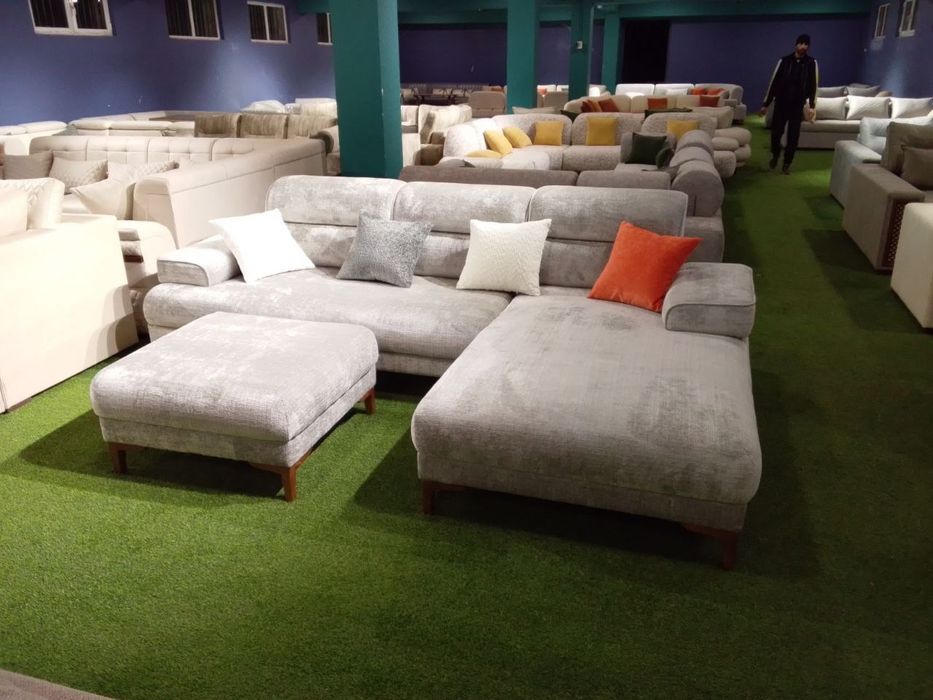 ugalok turk madel 3mt 180cm paralonli sidati a'lo