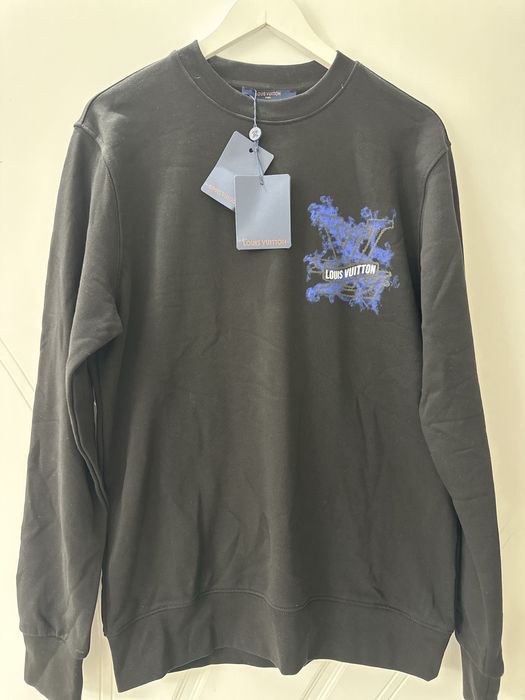 Мъжка блуза Louis Vuitton