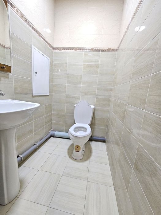 Янги хает 8 худуд