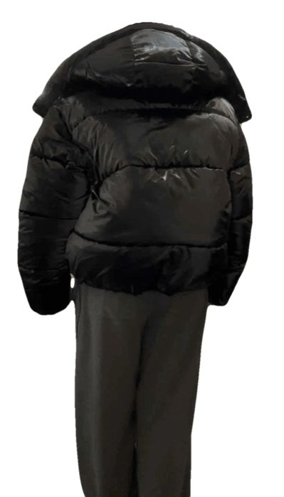 Куртка бренда Calvin Klein