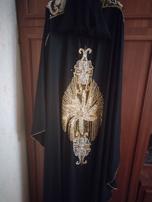 Дубай Абая оригинал