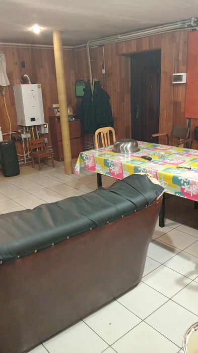 дом капитальный 3 уровня