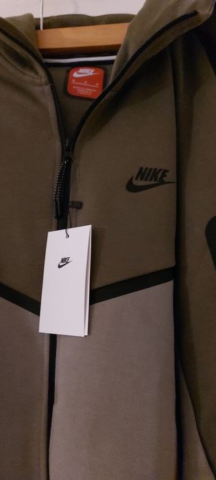Мъжки екип Nike tech fleece 2026