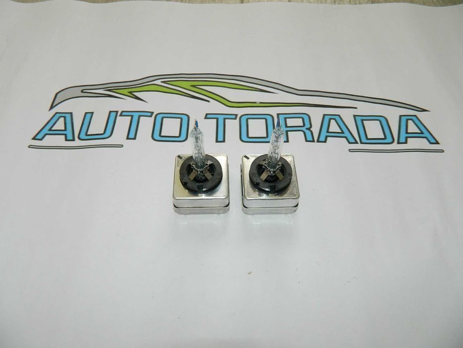 Bec xenon Osram D8S Original