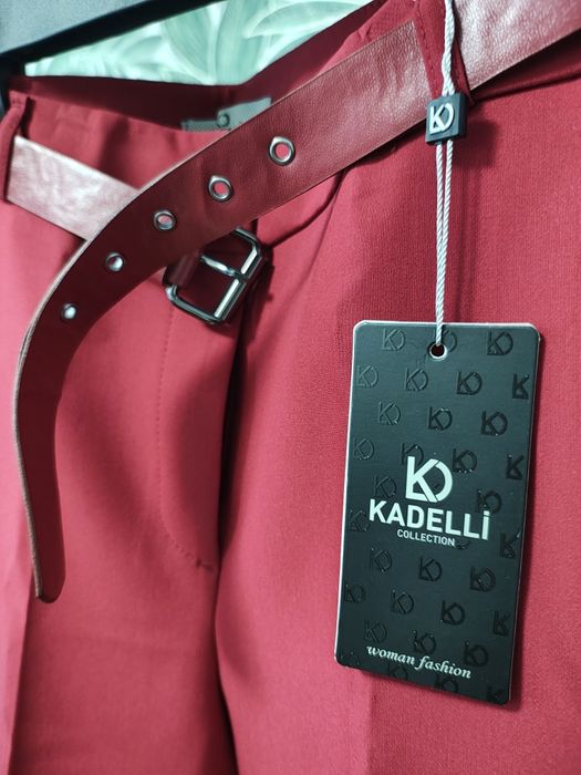 Костюм двойка  Kadelli