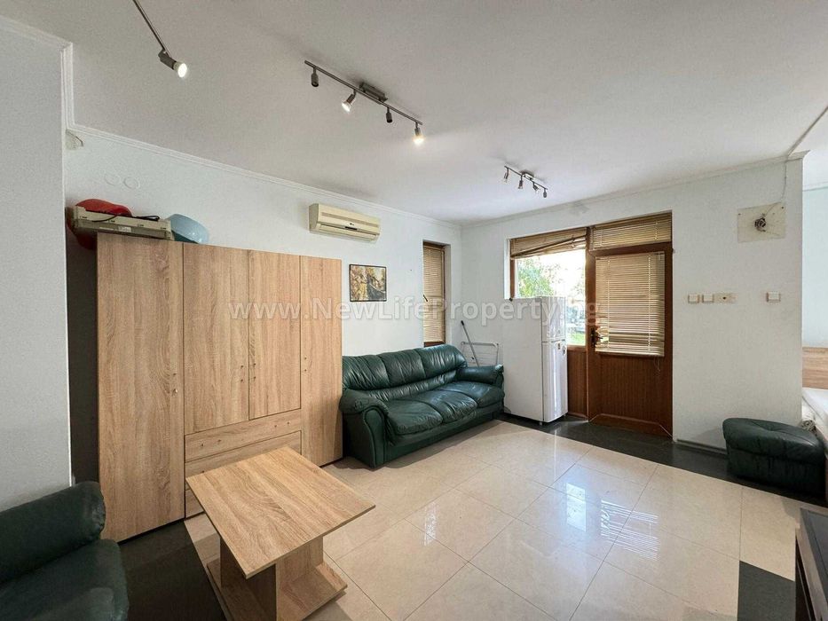 Продава се Двустаен апартамент в к.к. Слънчев бряг - 81 кв.м за 498 €/кв.м - Снимка #3