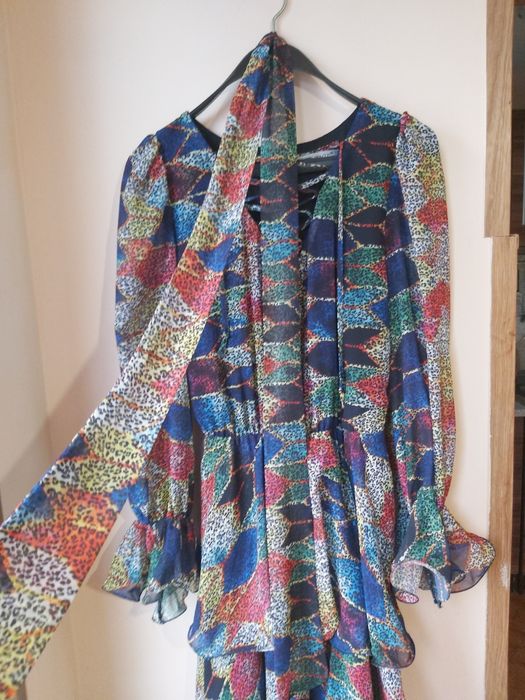 Рокля за предстоящите празници!