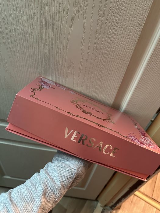 Set versace bright crystal