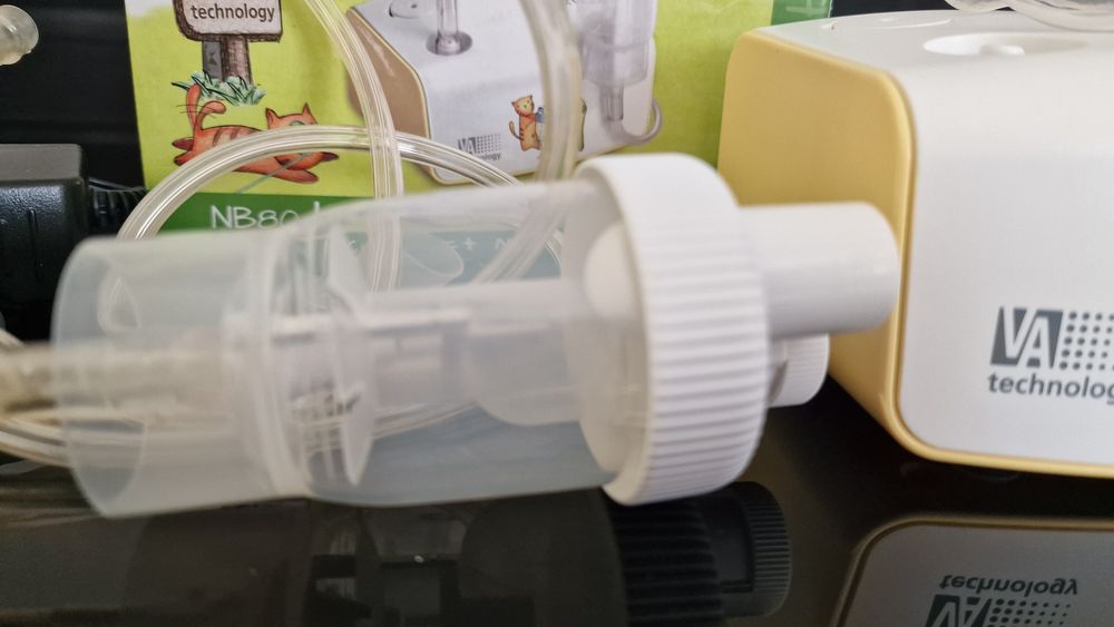 Инхалатор Rossmax