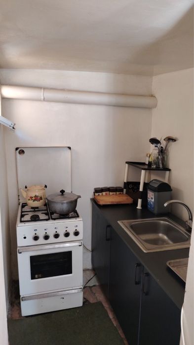 Аренда квартира Сергели