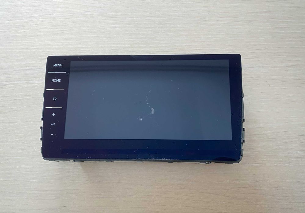 Display navigatie MIB 2.5 VW 5G6919606